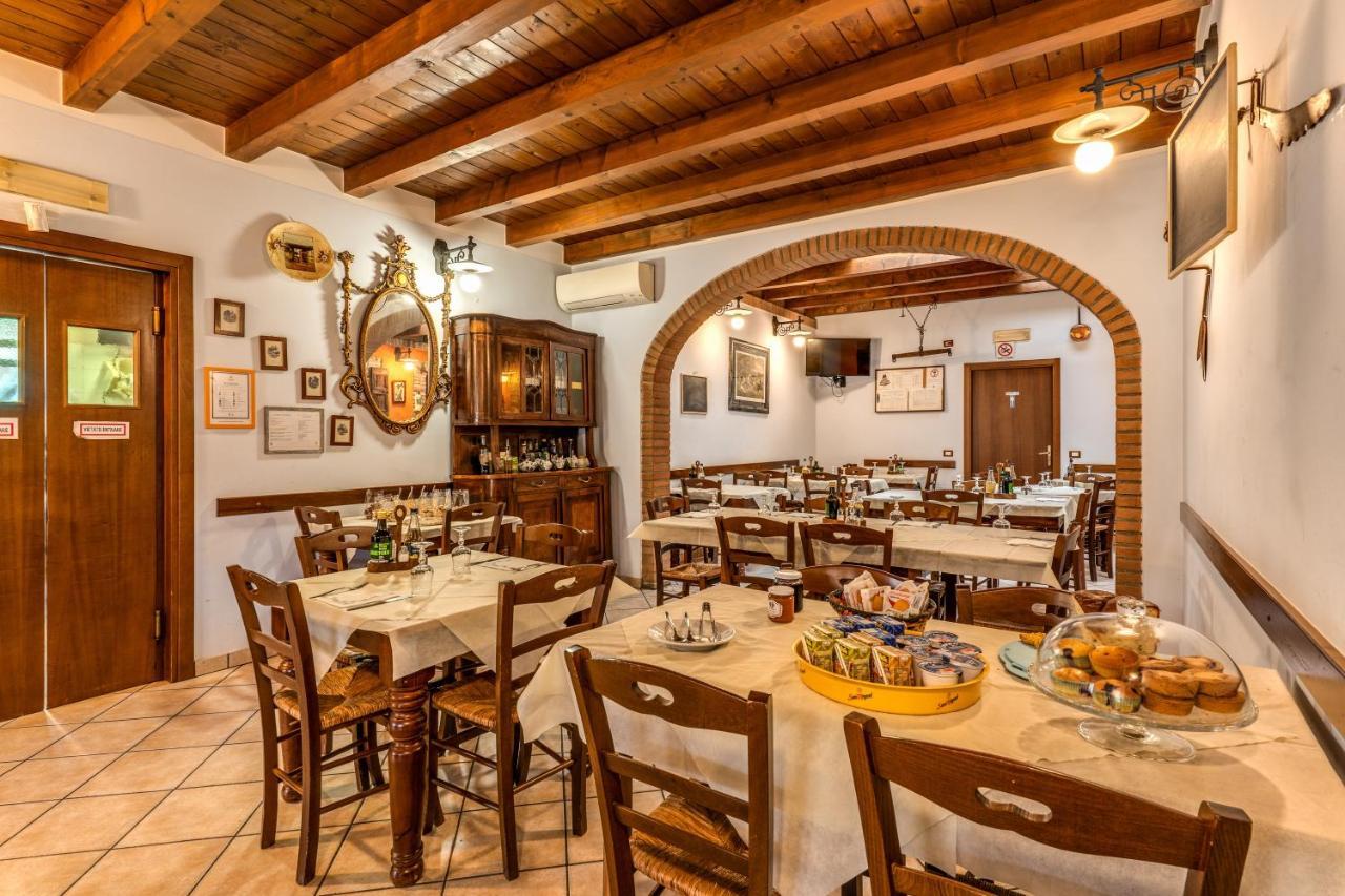 Agriturismo Pozzo Fiorito Кастельони деле Стивиере Екстериор снимка